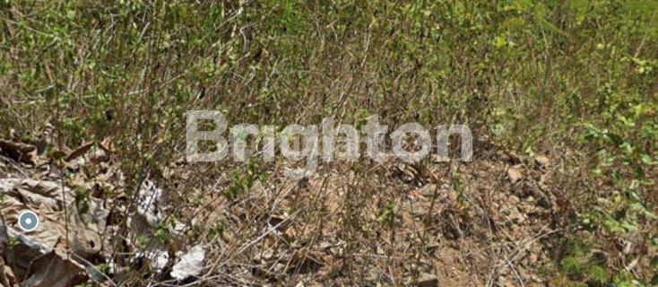 TANAH SIAP BANGUN AREA PAJANGAN BANTUL YOGYAKARTA 1