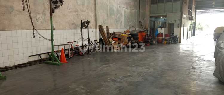 RUANG USAHA SIAP PAKAI AREA KOTA LAMA TANJUNG MAS SEMARANG 1