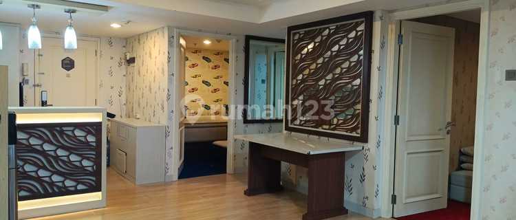3 Bedroom Apartment Ready to Use in Louis Kienne Area, Pemuda, Semarang 1