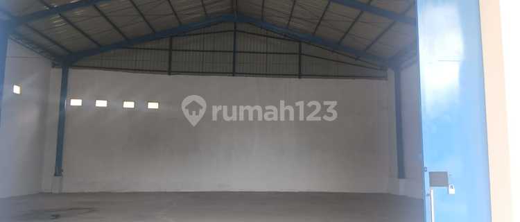 Gudnag Baru Ready-to-Use Area Bergas Bawen Semarang 1