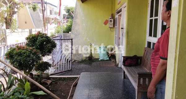 RUMAH SIAP HUNI AREA PONDOK INDRAPRASTA SEMARANG 1