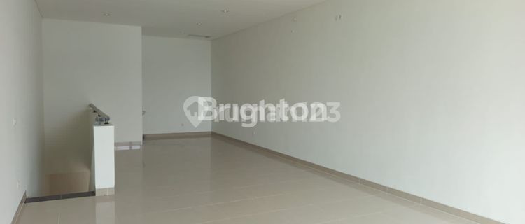 RUKO 2 LANTAI SIAP PAKAI AREA BSB CITY MIJEN SEMARANG 1