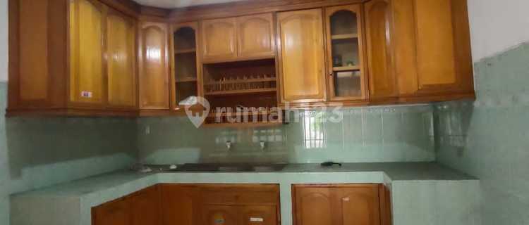 RUMAH JOGLO 2 LANTAI SIAP HUNI BROTOJOYO SEMARANG UTARA 1