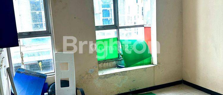 RUKO 2 Lantai SIAP PAKAI TEMBALANG SEMARANG 1