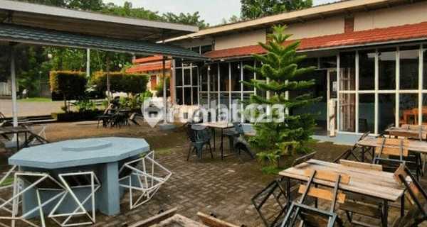 Ruang Usaha Siap Pakai Area Untung Suropati Manyaran 1