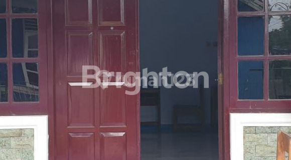 Dijual Rumah Hm Siap Huni Ungaran Semarang 1