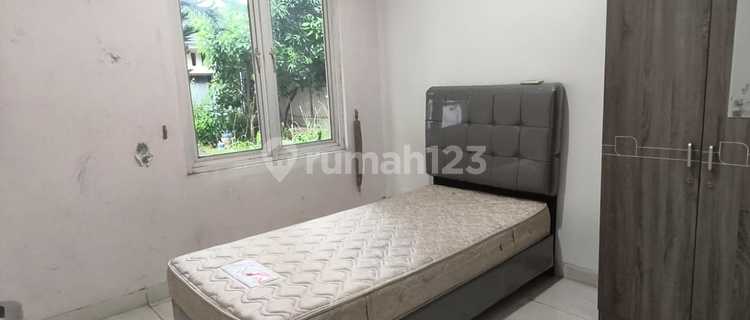 Ready-to-Occupy House in Citraland Bsb Mijen Semarang Area 1