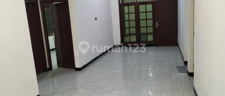 Rumah Siap Huni Area Sriwibowo Kembang Arum Semarang 1