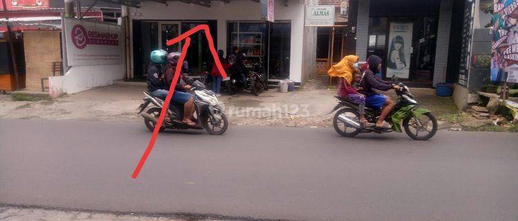 Ruko dan Kost Sekaran Unnes 12KT 4KM 1