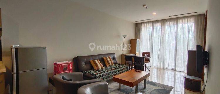 Murah Disewa Apartemen Dago Butik 2 Bed Room, Fullyfurnished 1