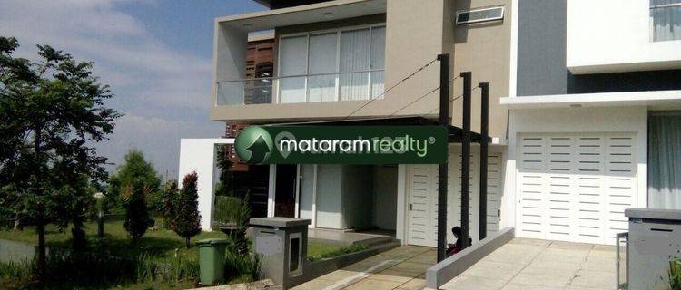 Disewakan Rumah View Bagus Komplek Citragreen Dago  1