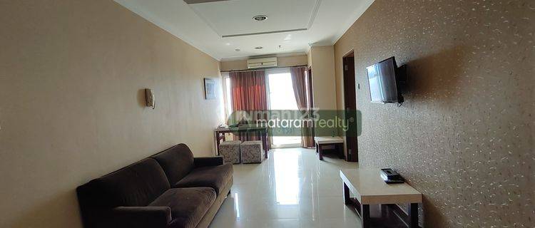  Apartemen Galeri Ciumbuleuit 1, 2 Bedroom uniit ex Condotel 1