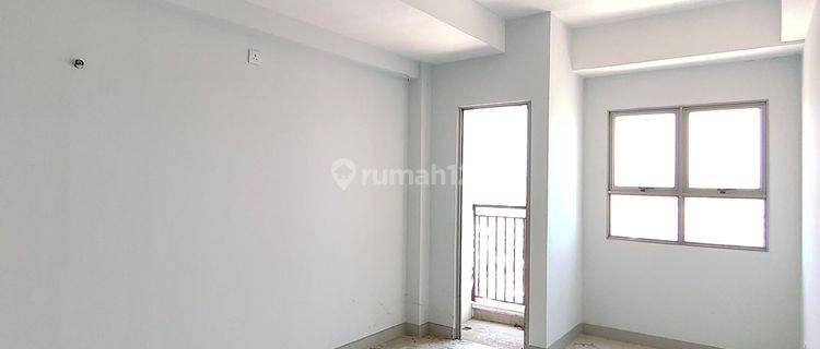 Murah Apartemen M Square , Unit Baru, Lantai Atas, City View 1