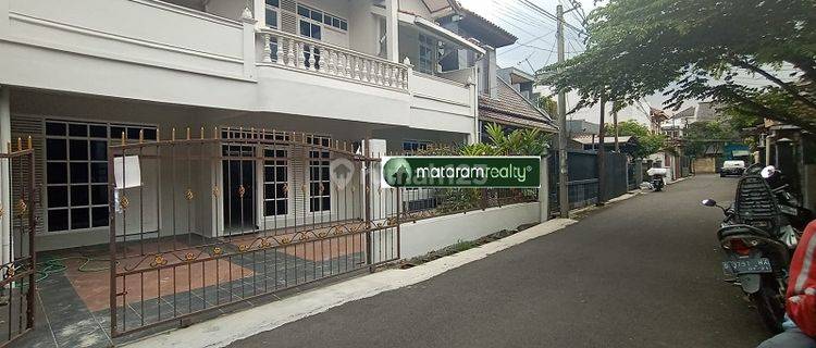 Dijual Rumah Bagus Bangunan 2 Lantai di Turangga Kota Bandung 1