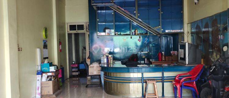 Dijual Ruko 2,5 Lantai di Kota Harapan Indah 1, Medan Satria, Kota Bekasi 1