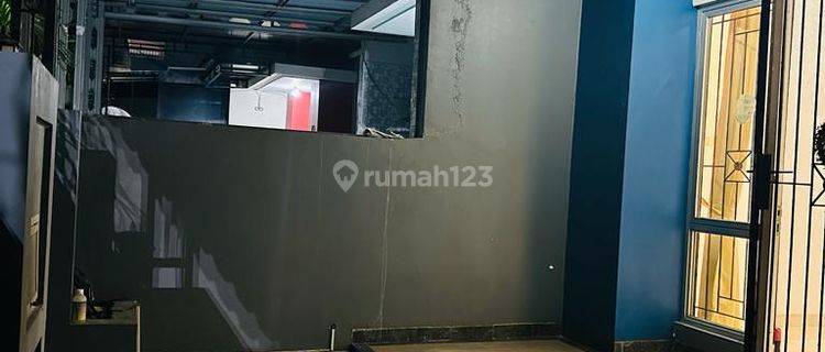 Dijual Murah Rumah Full Renov di Cluster Ifolia, Kota Harapan Indah, Tarumajaya, Bekasi 1