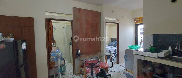 Dijual Murah 2BR Apartemen Kemang View Full Furnish di Pekayon Bekasi Selatan, Kota Bekasi 1