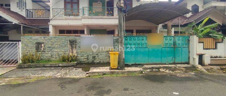 Disewakan Rumah 2 Lantai di Pondok Bambu, Duren Sawit, Jakarta Timur 1