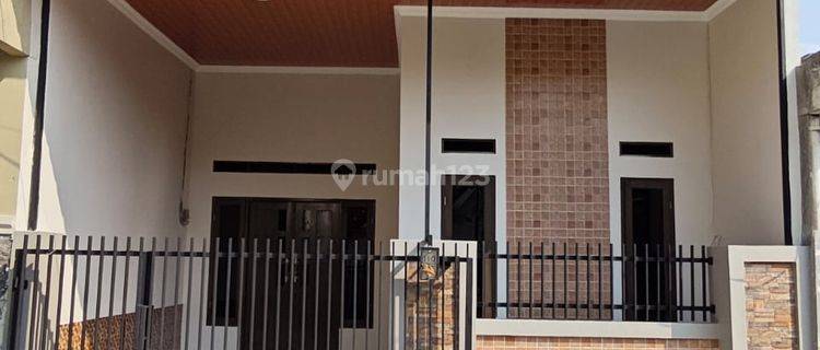 Dijual Rumah Siap Huni di Pondok Ungu Permai Sektor V, Bekasi 1