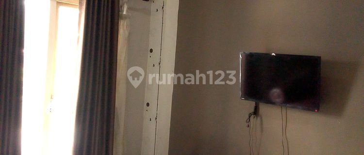 Dijual Cepat Apartemen Grand Center Point 2BR Furnish, Marga Jaya, Bekasi Selatan  1