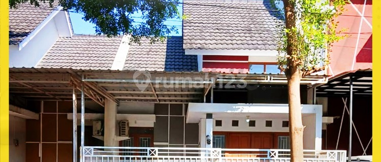 Safira Waru Cluster House for Sale and Rent in Baki, Sukoharjo 1