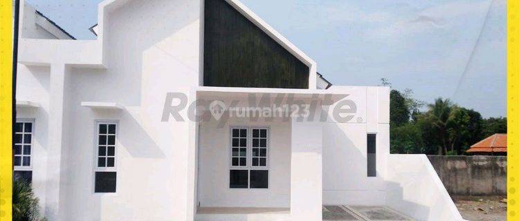 Rumah Anninas Residences Dekat Rumah Sakit Islam 1
