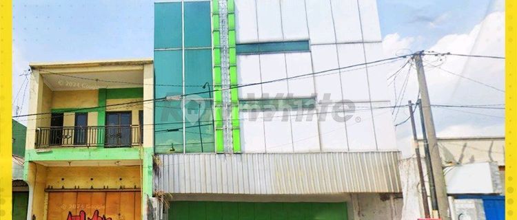 Ruko Palur Karanganyar Dekat Pusat Bisnis Dan Niaga  1