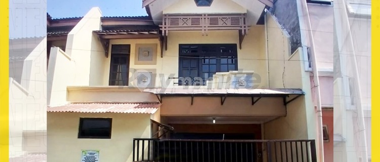 Kost Jual Sewa 7 Kamar di Area Kampus Jebres Surakarta 1