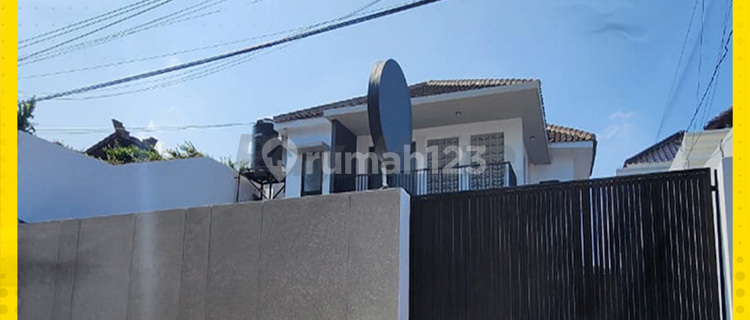 For Sale New Exclusive Luxurious Boarding House in the Center of Solo City 1