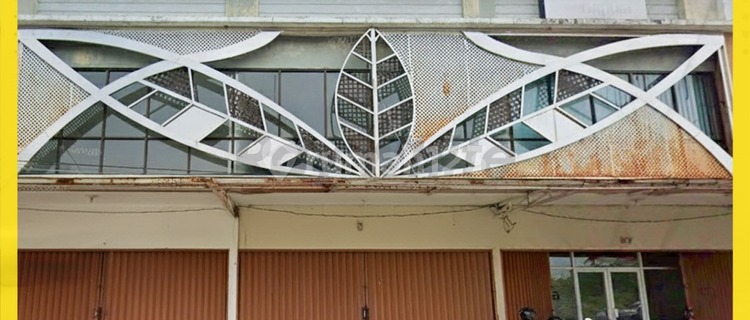 Strategic Ruko for Rent on Jl. Adi Sumarmo, Ngemplak, Boyolali 1