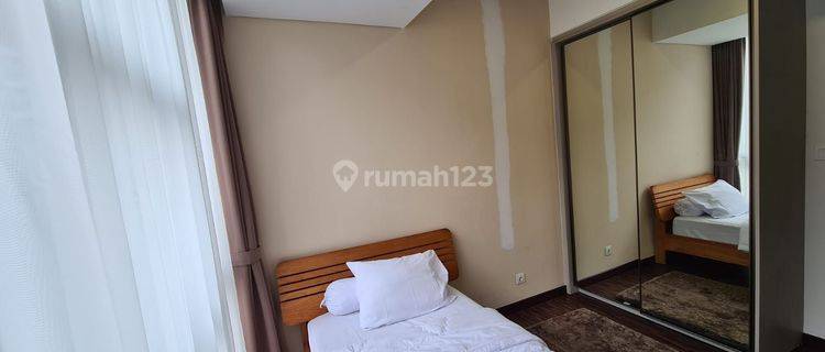 For rent 2br apartment casagrande phase 2  1