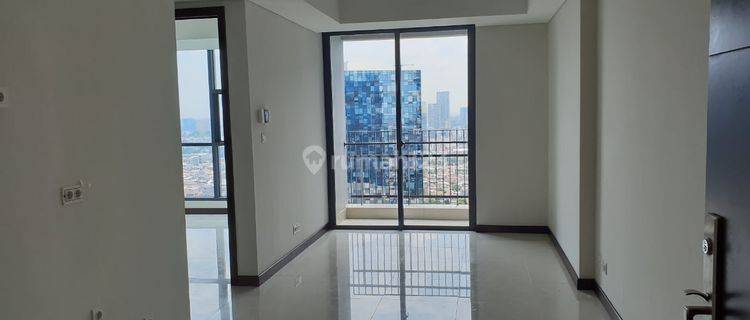 Dijual 2BR + 1, Apartemen Casa Grande Phase 2, Unfurnished 1