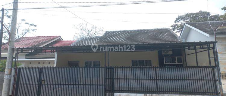 Dijual rumah di kedungpane Mijen Semarang 1