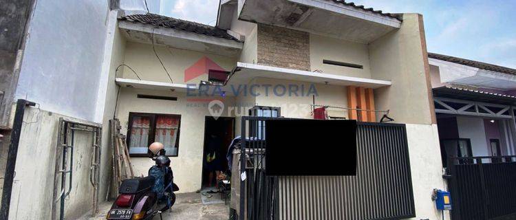 Rumah Dekat Kampus Ub, Polinema, Umm, Dan Dekat Kuliner Suhat, 1