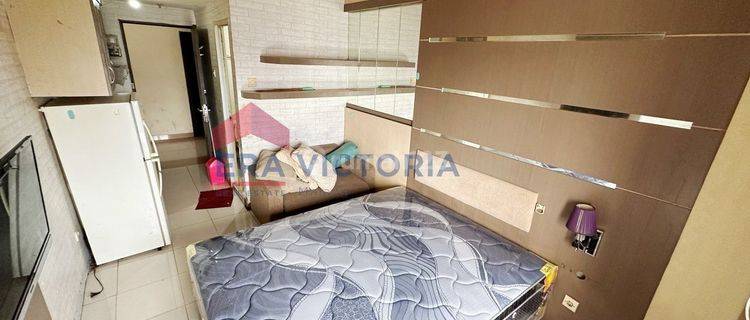 Dijual Apartemen Lantai 3 Full Furnished Dekat Ub Dan Polinema 1