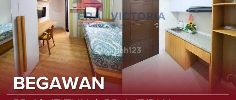 Disewakan Apartemen Dekat Kampus Umm Dan Rs Umm full Furnish  1