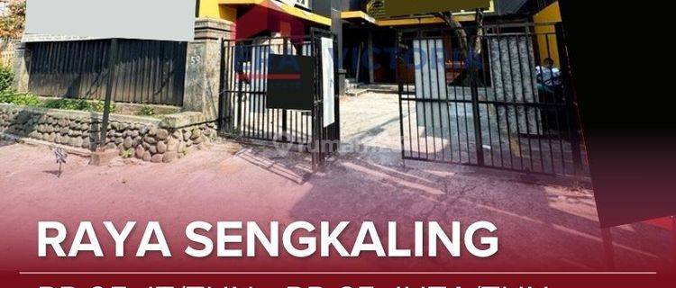 Turun Harga Disewakan Ruko Kawasan Jalan Besar Malang-Batu Posisi Hook  1