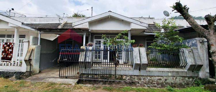 DIJUAL RUMAH 2KT 1KM MURAH SEJUK KOTA BATU 1