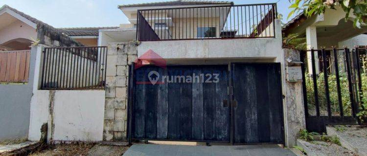 Dijual Rumah Murah Akses Mudah Kota Malang  1