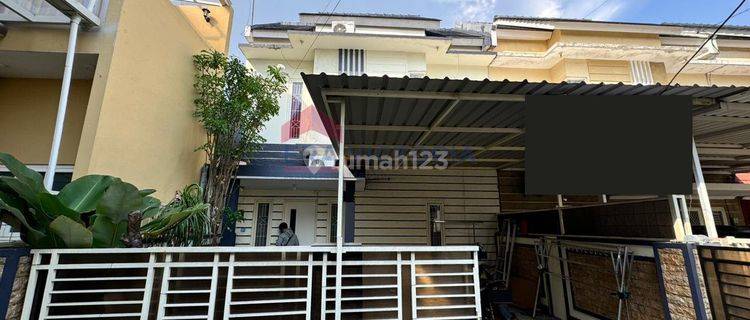 Disewa Rumah Full Furnished Murah Kota Malang 1