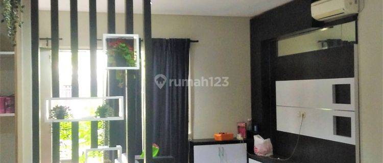 Jual Rumah 2.5 Lt, Jakarta Garden City, Cakung, Jakarta Timur 1