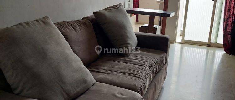 Sewa Apt Royal Mediterania Garden 2BR, Ff, Tg Duren, Jak Bar 1