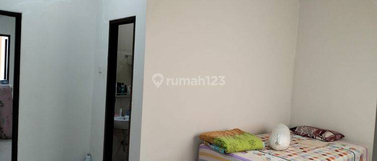 Dijual Rumah 3 Lantai Bagus SHM Kosong, Pluit, Jakarta Utara 1