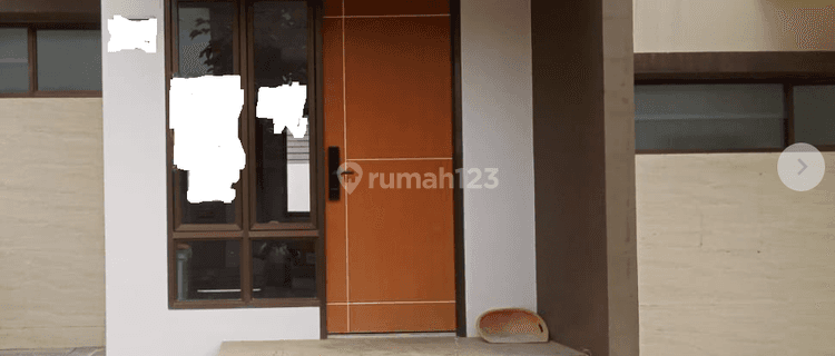 Dijual Rumah 2 Lantai 2 Kamar Tidur Bagus, Sentul, Jawa Barat  1