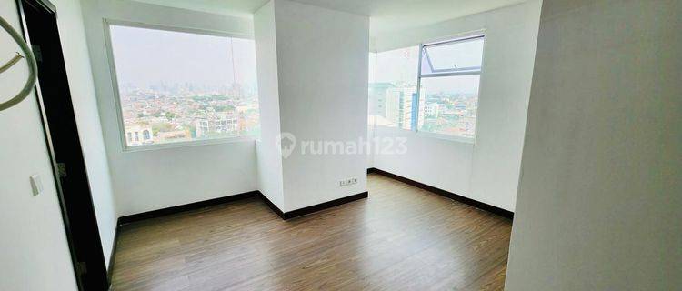 Dijual Apartemen Akr Galery West , Kebun Jeruk, Jakarta Barat  1