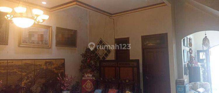 Dijual Rumah 2 Lt Bagus SHM Cluster Walet, Pik, Jakarta Utara  1