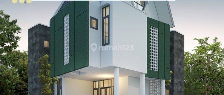 Dijual Rumah Kost Di Dau  1