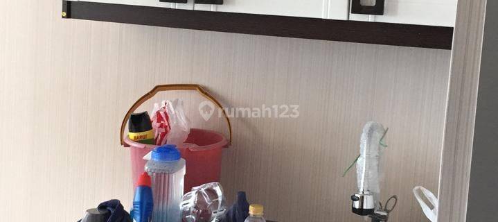 Apartemen Gunawangsa MERR Furnished 1