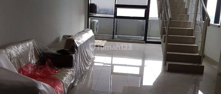 Dijual Cepat Soho Sky Suite Samator 1