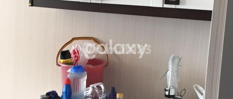 Apartemen Gunawangsa Merr Tower B 1